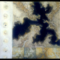 Mapping Inner Space #3 - 1989