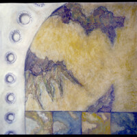 Mapping Inner Space #4 - 1989