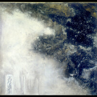 Mapping Inner Space #5 - 1989