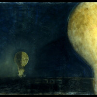 Little Bulb, Big Bulb - 1995