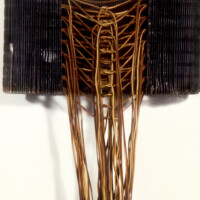 Bodice Detail - 1994